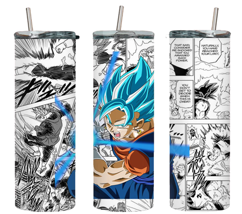 Dragon Ball Z-5165